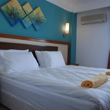 Hotel Adora Side
