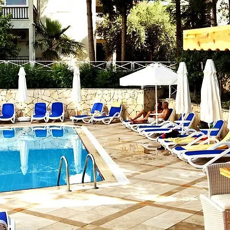 Adora 3* Σιντέ