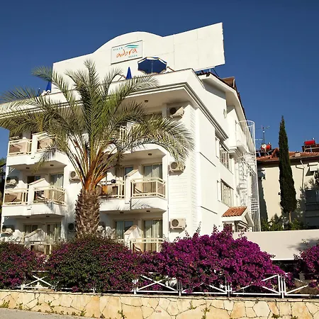 Adora Σιντέ